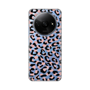 Torbica Silikonska Print Skin za Xiaomi Redmi A3 Animal 18