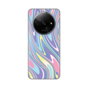 Torbica Silikonska Print Skin za Xiaomi Redmi A3 Liquid Dream 18