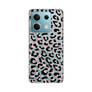 Torbica Silikonska Print Skin za Xiaomi Redmi Note 13 4G (EU) Animal 18