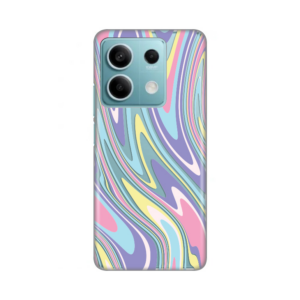 Torbica Silikonska Print Skin za Xiaomi Redmi Note 13 4G (EU) Liquid Dream 18