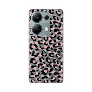 Torbica Silikonska Print Skin za Xiaomi Redmi Note 13 Pro 4G (EU) Animal 18