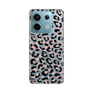 Torbica Silikonska Print Skin za Xiaomi Redmi Note 13 Pro 5G (EU) Animal 18