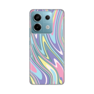 Torbica Silikonska Print Skin za Xiaomi Redmi Note 13 Pro 5G (EU) Liquid Dream 18