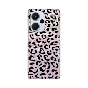 Torbica Silikonska Print Skin za Xiaomi Redmi Note 13 Pro Plus (EU) Animal 18