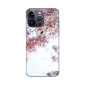 Torbica Silikonska Print za iPhone 14 Pro Max 6.7 Spring 18