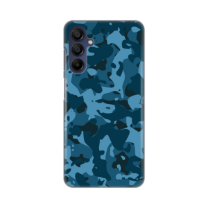 Torbica Silikonska Print za Samsung A156B Galaxy A15 5G Camouflage Pattern 18