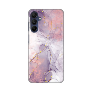 Torbica Silikonska Print za Samsung A156B Galaxy A15 5G Pink Marble 18