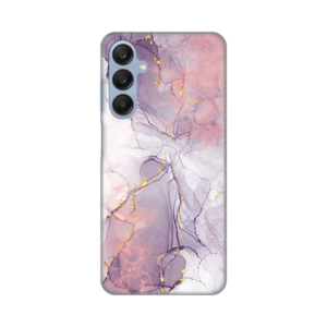 Torbica Silikonska Print za Samsung A256B Galaxy A25 5G Pink Marble 18