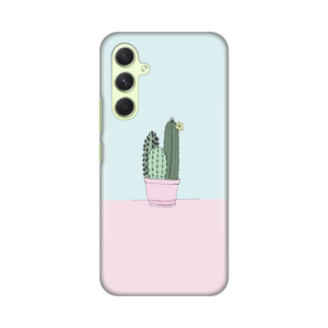 Torbica Silikonska Print za Samsung A546B Galaxy A54 5G Cactus 18