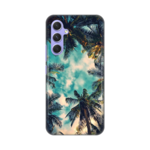 Torbica Silikonska Print za Samsung A546B Galaxy A54 5G Palm Tree 18