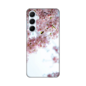 Torbica Silikonska Print za Samsung A556B Galaxy A55 5G Spring 18