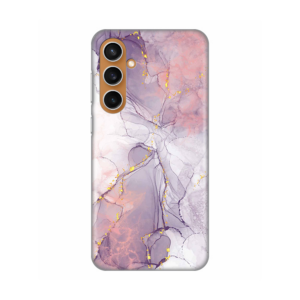 Torbica Silikonska Print za Samsung S711U Galaxy S23 FE Pink Marble 18