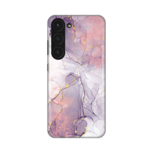 Torbica Silikonska Print za Samsung S911B Galaxy S23 Pink Marble 18