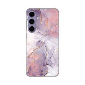 Torbica Silikonska Print za Samsung S926B Galaxy S24 Plus Pink Marble 18