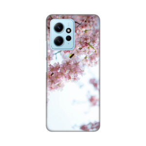 Torbica Silikonska Print za Xiaomi Redmi Note 12 4G (EU) Spring 18