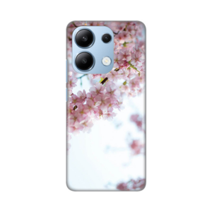 Torbica Silikonska Print za Xiaomi Redmi Note 13 4G Spring 18