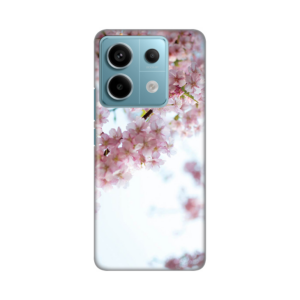 Torbica Silikonska Print za Xiaomi Redmi Note 13 Pro 5G Spring 18