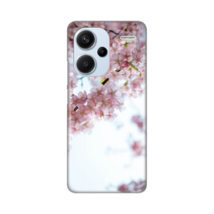 Torbica Silikonska Print za Xiaomi Redmi Note 13 Pro Plus Spring 18