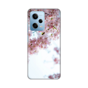 Torbica Silikonska Print za Xiaomi Redmi Note 12 Pro 5G (EU) Spring 18