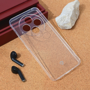 Torbica Teracell Skin za Xiaomi Redmi 14C transparent 18