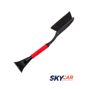 ČETKA ZA SNEG SOFT DRŠKA 61,5CM SKYCAR 18