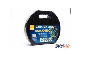 LANCI ZA SNEG KNS30 9MM SKYCAR 18