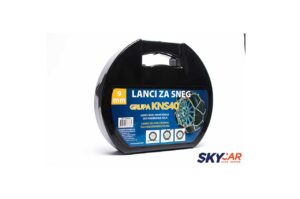 LANCI ZA SNEG KNS40 9MM SKYCAR 18