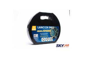 LANCI ZA SNEG KNS60 9MM SKYCAR 18