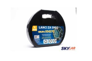 LANCI ZA SNEG KNS70 9MM SKYCAR 18