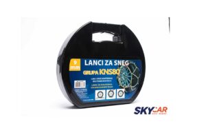 LANCI ZA SNEG KNS80 9MM SKYCAR 18