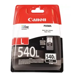 Kertridž Canon PG-540L  Black