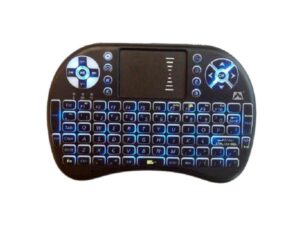 JETION Tastatura JT-DKB052 Smart Bežična 18