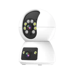 Smart IP kamera Tuya WIFI-ZD228-2T 2MP, 3.6mm, IR10m 18