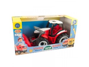 PERTINI Lena traktor utovarivač 18