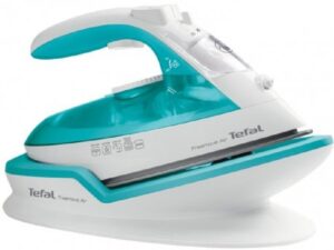 TEFAL FV6520 Bežična parna stanica OUTLET 18