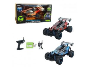 ED R/C Buggy na daljinsko upravljanje 2,4GH 2s 18