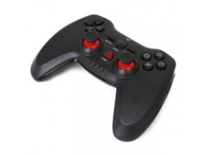 OMEGA Gamepad OGP3W1WLES Siege 3in1 PS3/PS2/PC Crni Bezicni 18