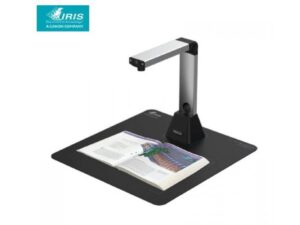 IRIS Scan Desk 5 18