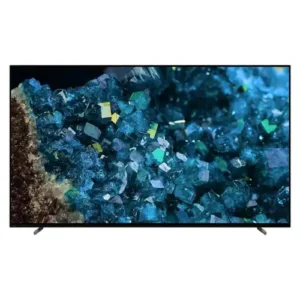 SMART OLED TV 65 Sony XR65A80LAEP CM 3840×2160/UHD/4K/DVB-T2/C/S/S2 18