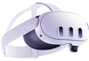 Meta – Quest 3 Advanced All-in-One VR Headset (512GB) 18