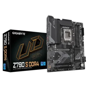 Matična ploča 1700  Gigabyte Z790 S DDR4 18