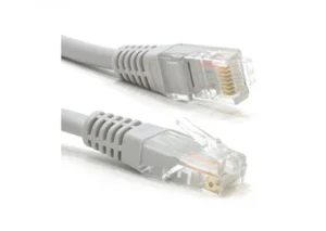 UTP cable CAT 5E sa konektorima 3m Secomp 30560 18