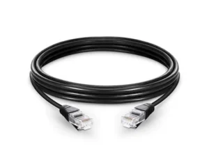 Patch Cord kabal cat 6 Linkom 3m 18