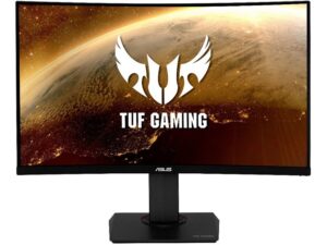 ASUS TUF Gaming VG32VQR Curved WQHD 165Hz 18