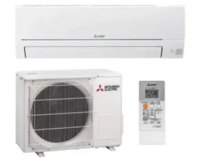 Klima uređaj Mitsubishi Electric MSZ-HR50VFK/MUZ-HR50VF sa wifi 18