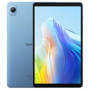 Tablet 8.68 Blackview Tab 60 LTE HD 800×1340 IPS/6GB/128GB/5MP-8MP/plavi 18