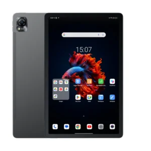 Tablet 11.5 Blackview MEGA 1 LTE 1200×2000 FHD+ 120Hz/12GB/256GB/13MP-50MP/FPR/Android 13/Gray 18