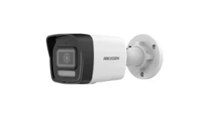 IP kamera Hikvision DS-2CD1T43G2-LIU (4mm) bullet SHL 4Mpix 18