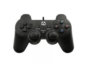 JETION Gamepad JT-GPC030 Crni 2483 18