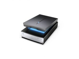EPSON Scanner Perfection V850 Pro, Flatbed, A4, Film holders, Dual Lens, USB